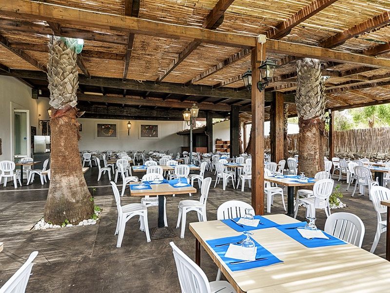 Club Lookéa Athena Resort Sicily - Arrivée Catane - Choix Flex 4* pas cher photo 22