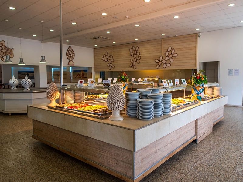 Club Lookéa Athena Resort Sicily - Arrivée Catane - Choix Flex 4* pas cher photo 20