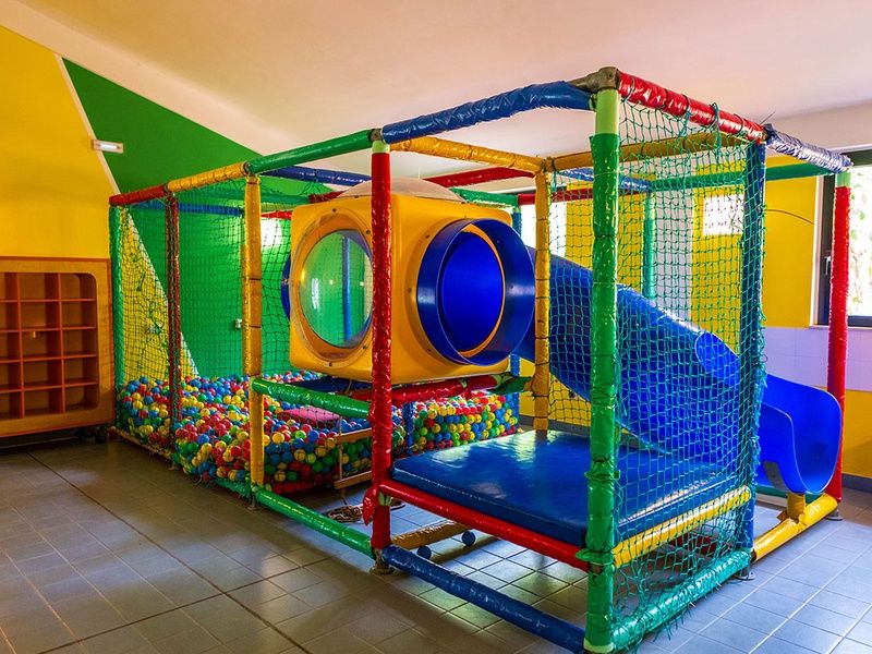 Club Lookéa Athena Resort Sicily - Arrivée Catane - Choix Flex 4* pas cher photo 32