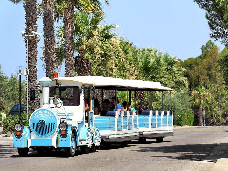 Club Lookéa Athena Resort Sicily - Arrivée Catane - Choix Flex 4* pas cher photo 33