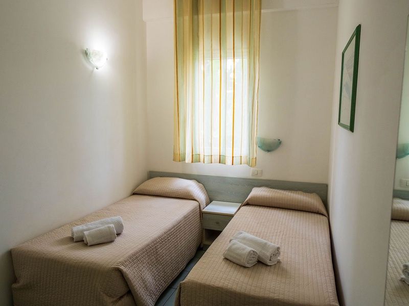 Club Lookéa Athena Resort Sicily - Arrivée Catane - Choix Flex 4* pas cher photo 17