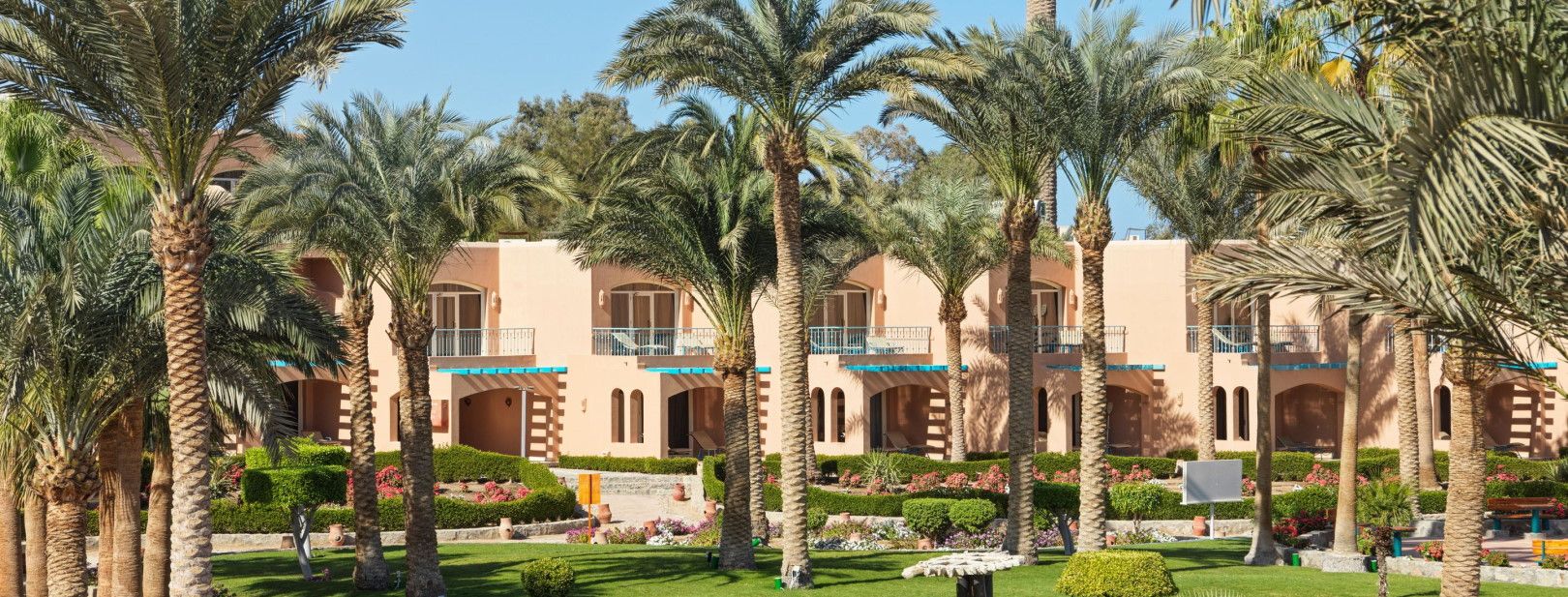 Club Paradisio El Gouna 4* pas cher photo 3
