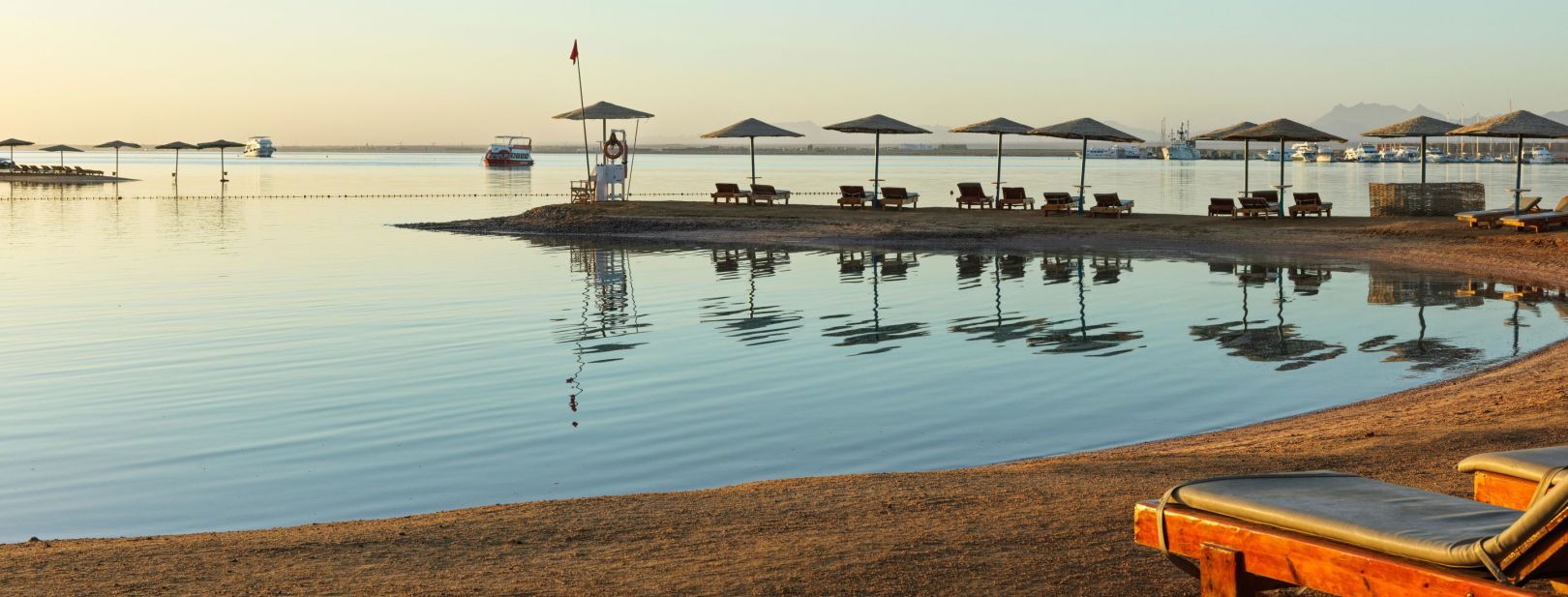 Club Paradisio El Gouna 4* pas cher photo 4