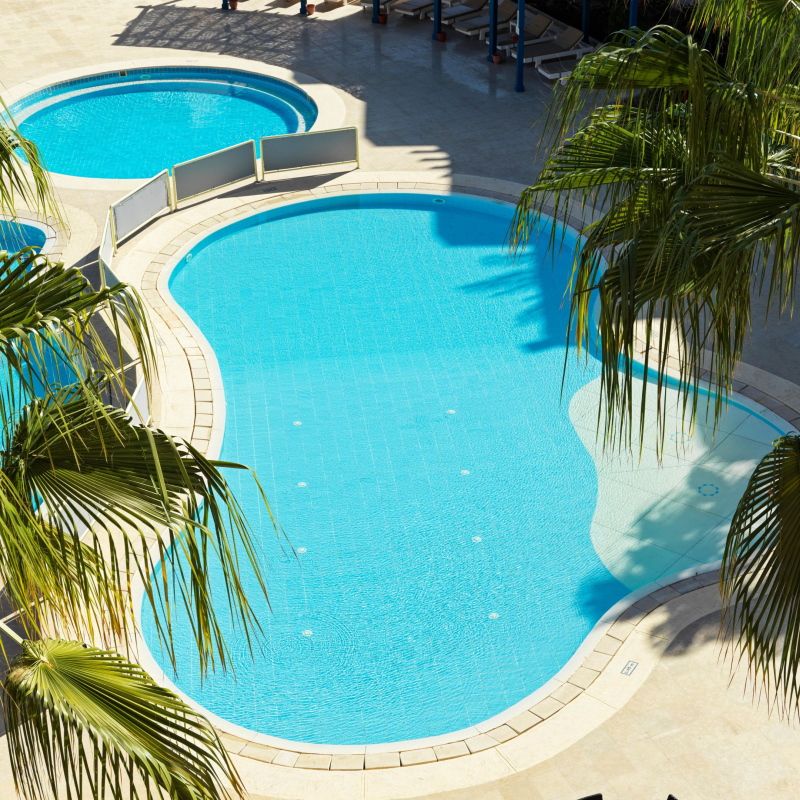 Club Paradisio El Gouna 4* pas cher photo 6