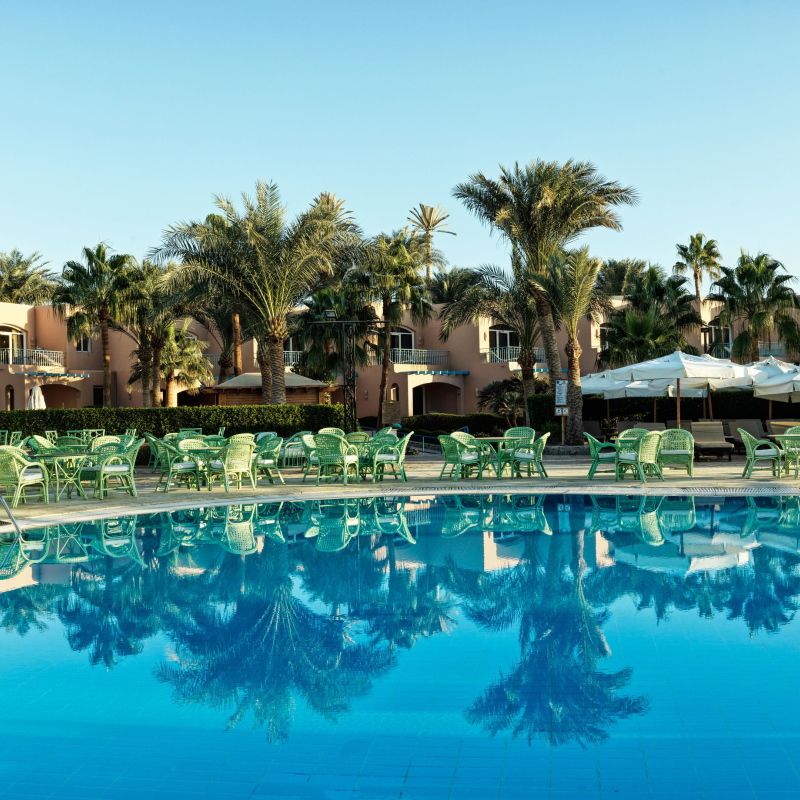 Club Paradisio El Gouna 4* pas cher photo 8