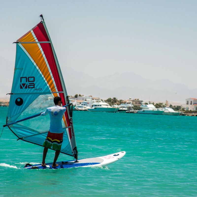 Club Paradisio El Gouna 4* pas cher photo 10