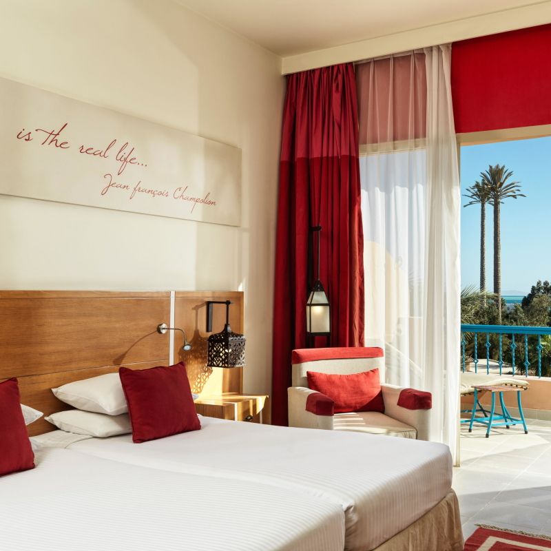 Club Paradisio El Gouna 4* pas cher photo 11