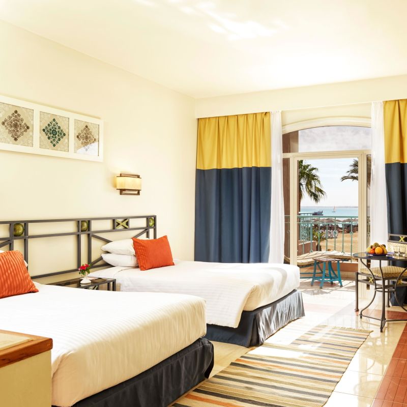 Club Paradisio El Gouna 4* pas cher photo 13