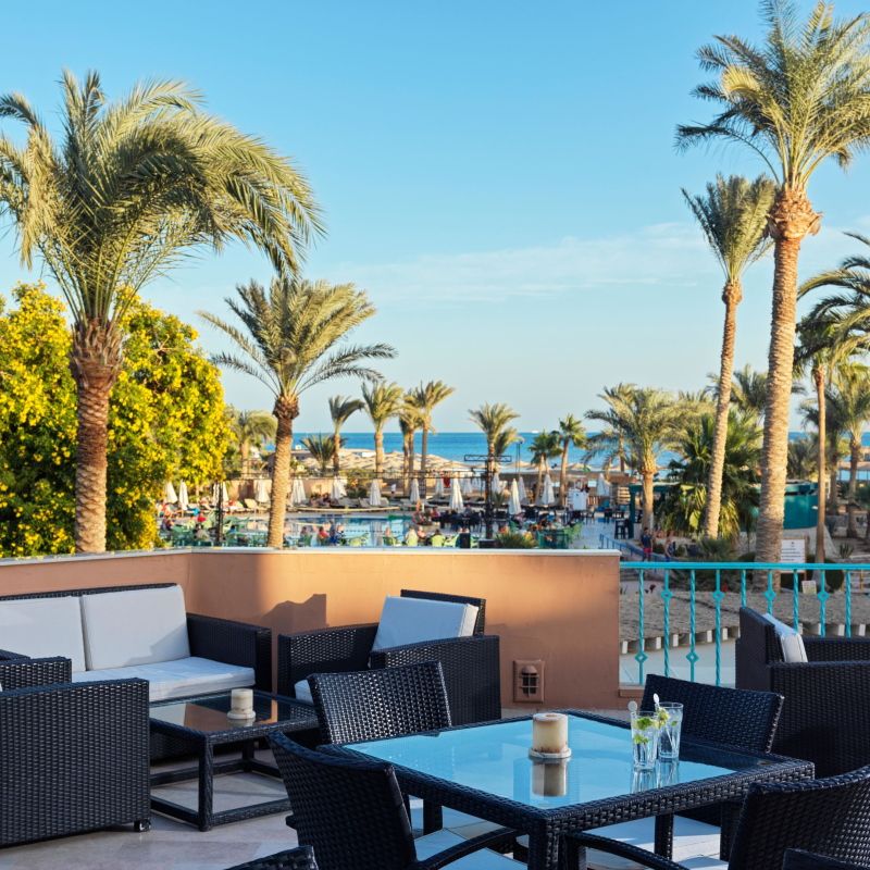 Club Paradisio El Gouna 4* pas cher photo 14