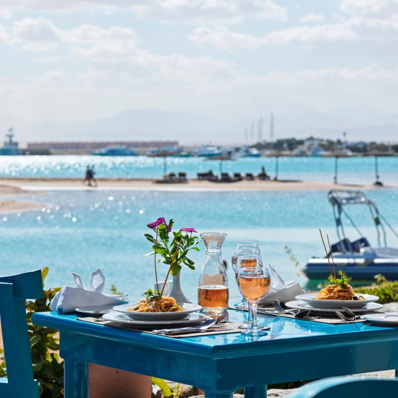 Club Paradisio El Gouna 4* pas cher photo 16
