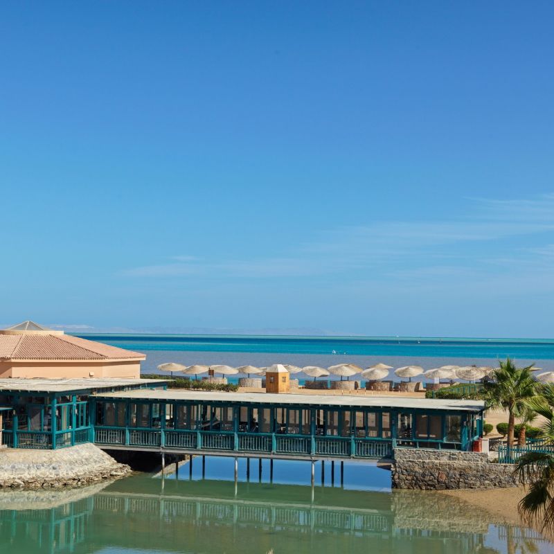 Club Paradisio El Gouna 4* pas cher photo 17