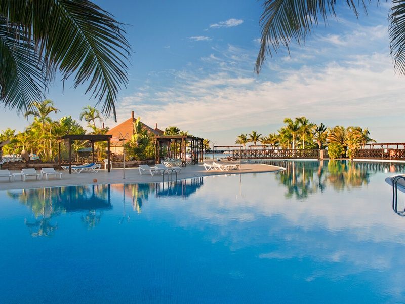 La Palma Teneguia Princess Hotel & Spa by Ôvoyages 4* pas cher photo 2