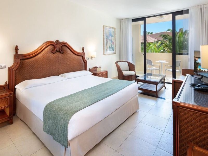 La Palma Teneguia Princess Hotel & Spa by Ôvoyages 4* pas cher photo 3