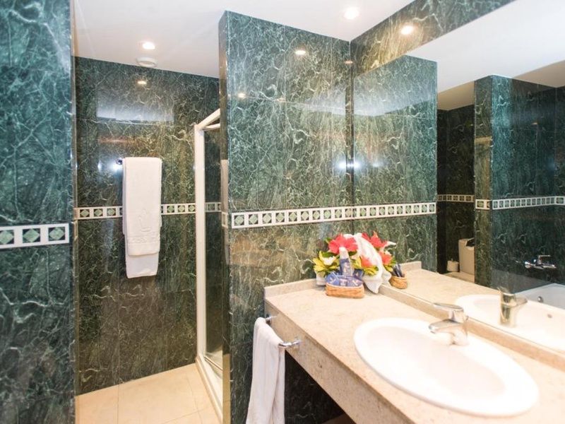 La Palma Teneguia Princess Hotel & Spa by Ôvoyages 4* pas cher photo 4