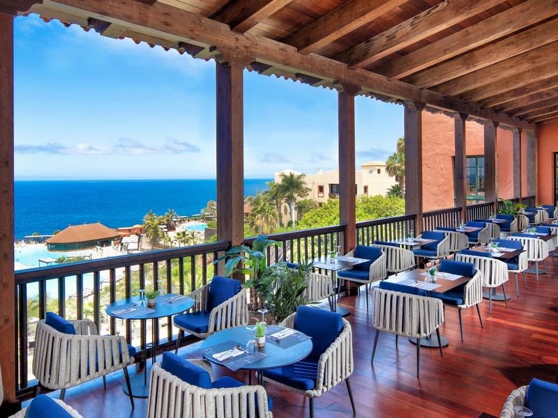 La Palma Teneguia Princess Hotel & Spa by Ôvoyages 4* pas cher photo 5