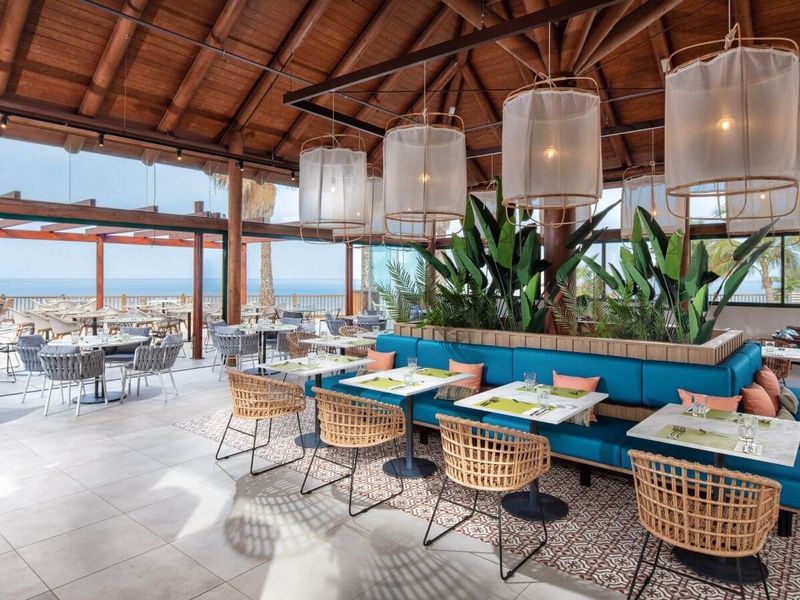 La Palma Teneguia Princess Hotel & Spa by Ôvoyages 4* pas cher photo 6