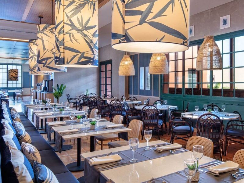 La Palma Teneguia Princess Hotel & Spa by Ôvoyages 4* pas cher photo 7