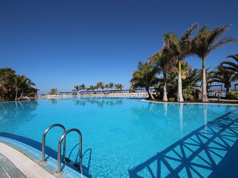 La Palma Teneguia Princess Hotel & Spa by Ôvoyages 4* pas cher photo 8