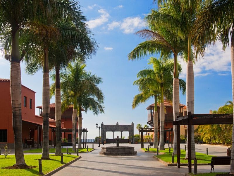 La Palma Teneguia Princess Hotel & Spa by Ôvoyages 4* pas cher photo 10