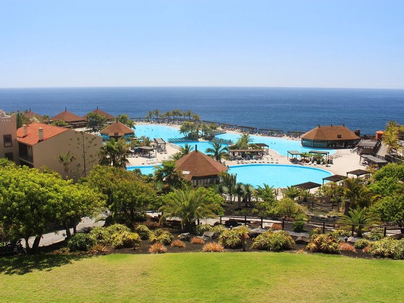 La Palma Teneguia Princess Hotel & Spa by Ôvoyages 4* pas cher photo 11
