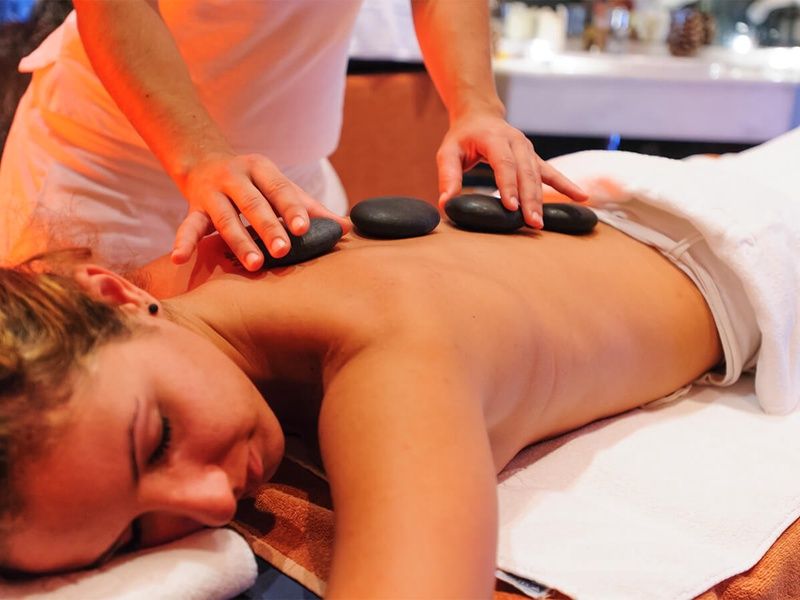 La Palma Teneguia Princess Hotel & Spa by Ôvoyages 4* pas cher photo 13