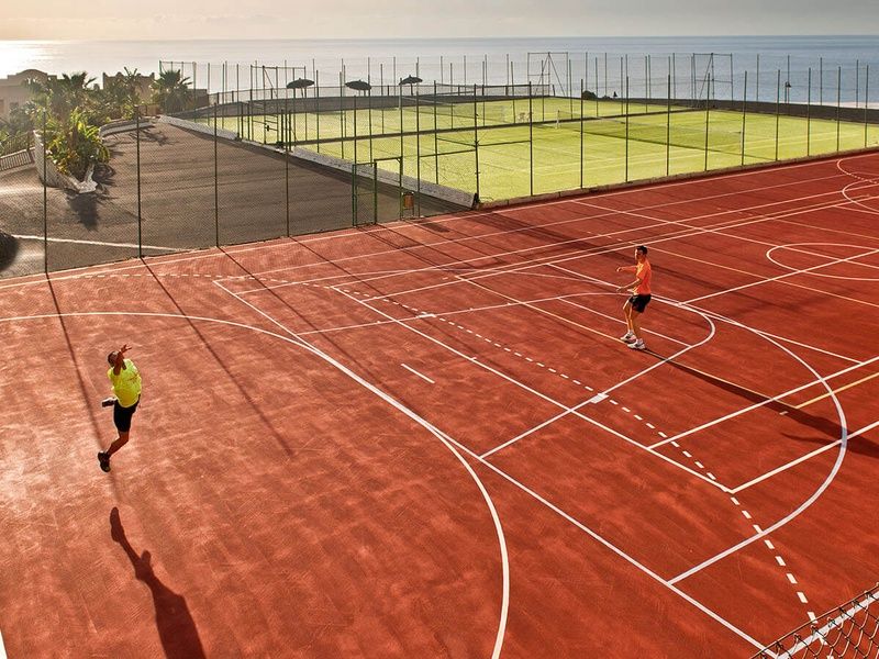 La Palma Teneguia Princess Hotel & Spa by Ôvoyages 4* pas cher photo 14