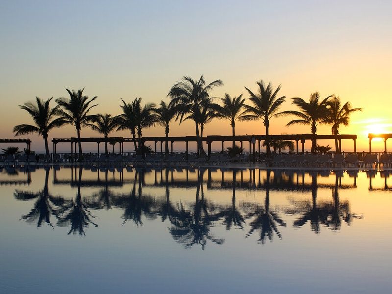 La Palma Teneguia Princess Hotel & Spa by Ôvoyages 4* pas cher photo 15