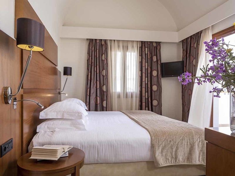 Hôtel Aressana Spa & Suites 4* sup. pas cher photo 3