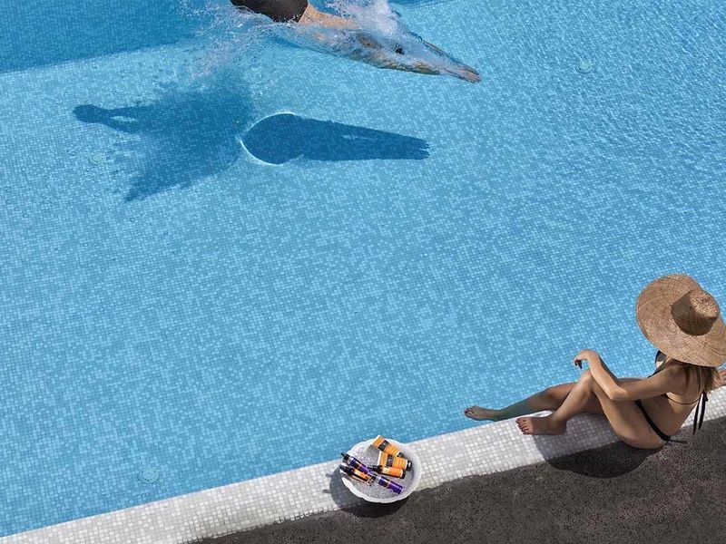 Hôtel Aressana Spa & Suites 4* sup. pas cher photo 4