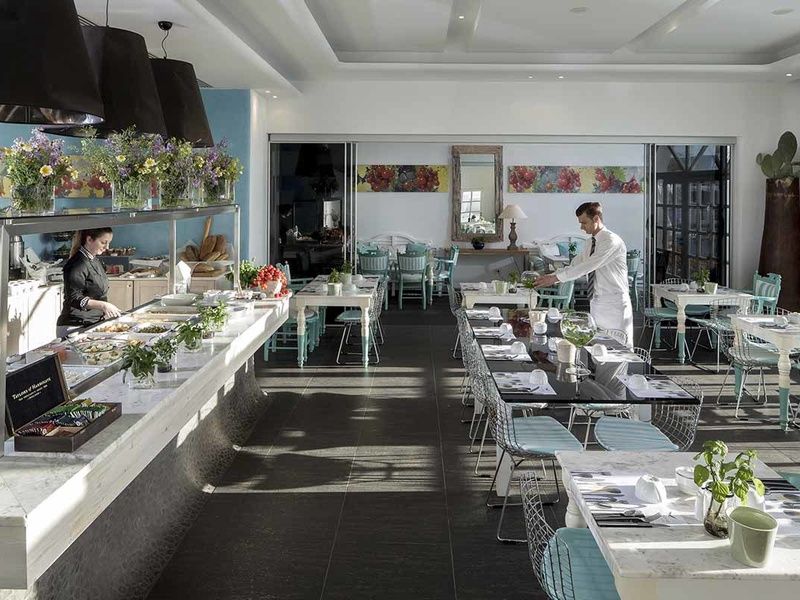 Hôtel Aressana Spa & Suites 4* sup. pas cher photo 5