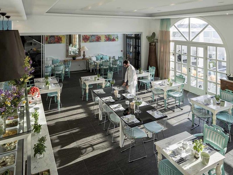 Hôtel Aressana Spa & Suites 4* sup. pas cher photo 6