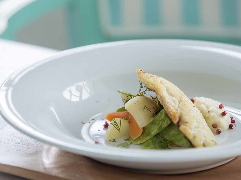 Hôtel Aressana Spa & Suites 4* sup. pas cher photo 7