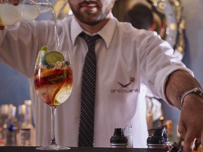 Hôtel Aressana Spa & Suites 4* sup. pas cher photo 8