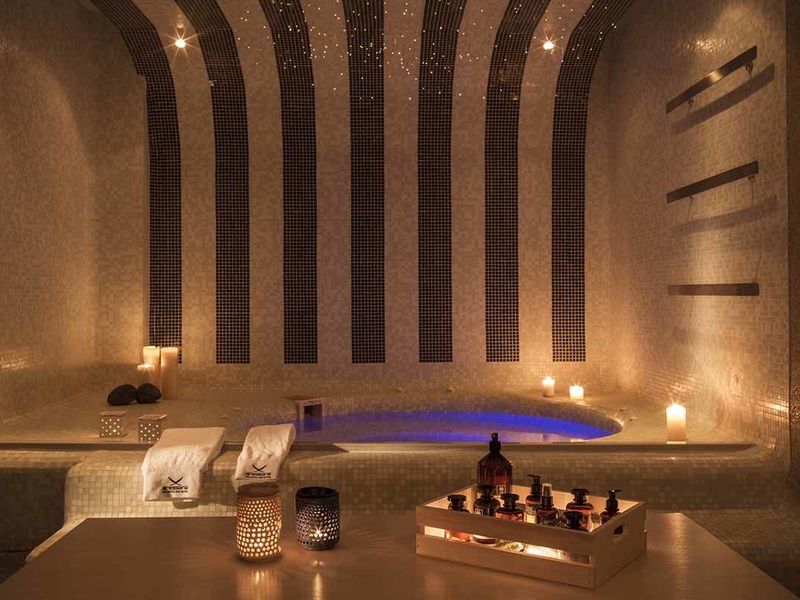 Hôtel Aressana Spa & Suites 4* sup. pas cher photo 9