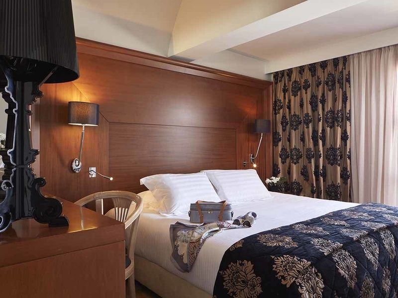 Hôtel Aressana Spa & Suites 4* sup. pas cher photo 10