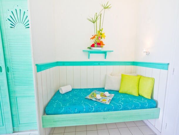 Résidence Tropicale pas cher photo 8