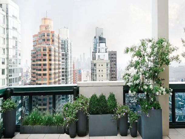Hôtel Hyatt House New York Chelsea pas cher photo 2