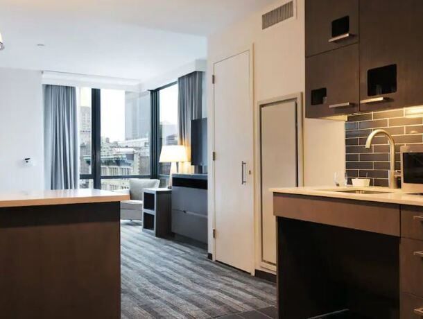 Hôtel Hyatt House New York Chelsea pas cher photo 5