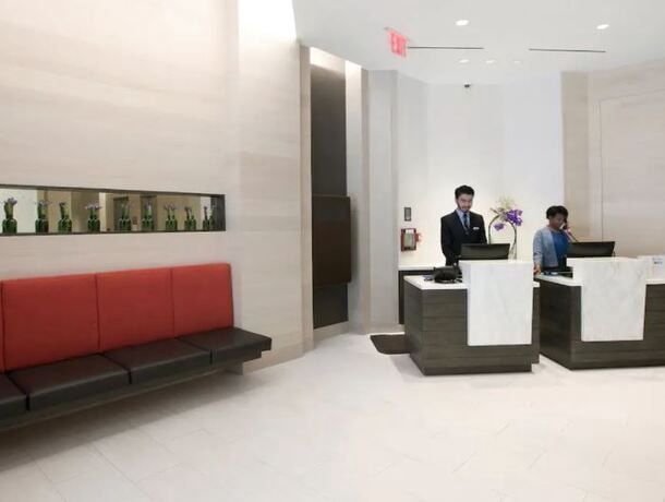 Hôtel Hyatt House New York Chelsea pas cher photo 6