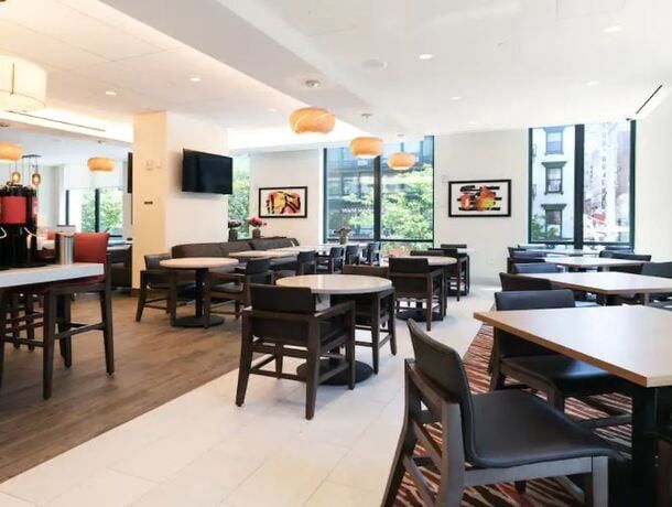 Hôtel Hyatt House New York Chelsea pas cher photo 7