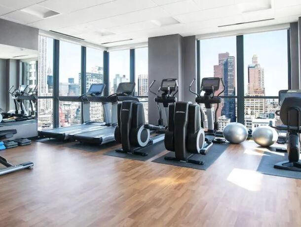 Hôtel Hyatt House New York Chelsea pas cher photo 8