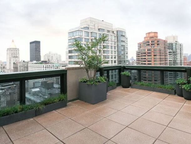Hôtel Hyatt House New York Chelsea pas cher photo 9