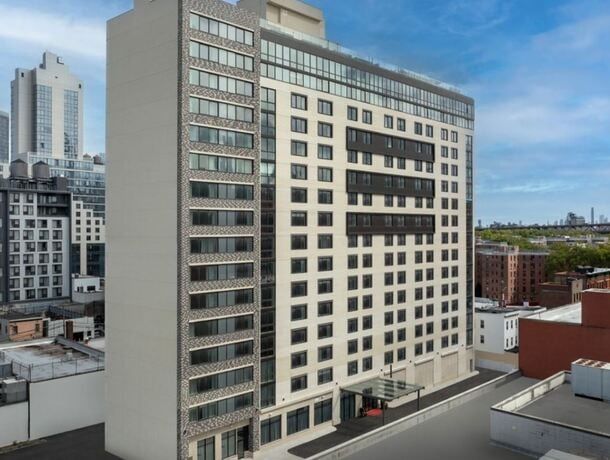 SpringHill suite New York Queens 3* pas cher photo 1