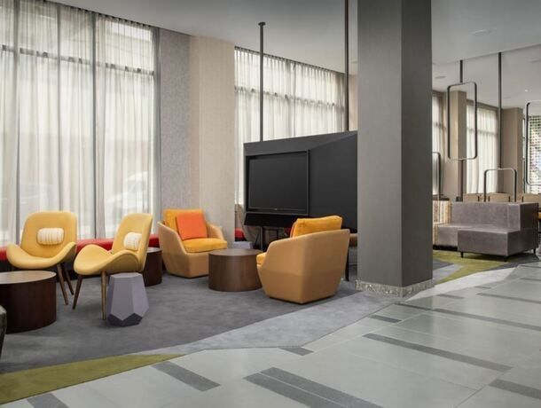 SpringHill suite New York Queens 3* pas cher photo 3