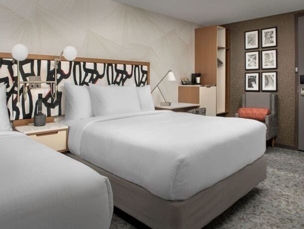 SpringHill suite New York Queens 3* pas cher photo 4