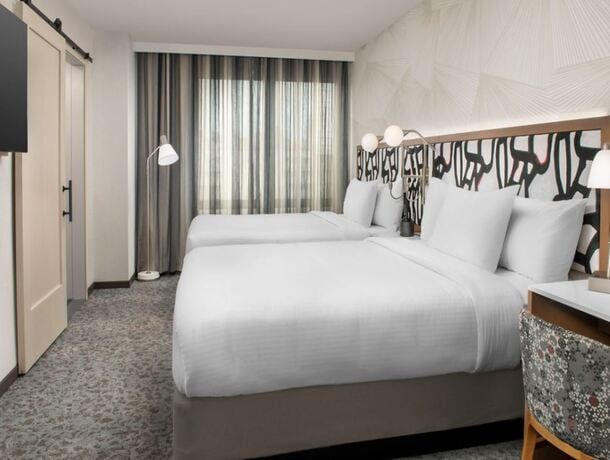 SpringHill suite New York Queens 3* pas cher photo 5