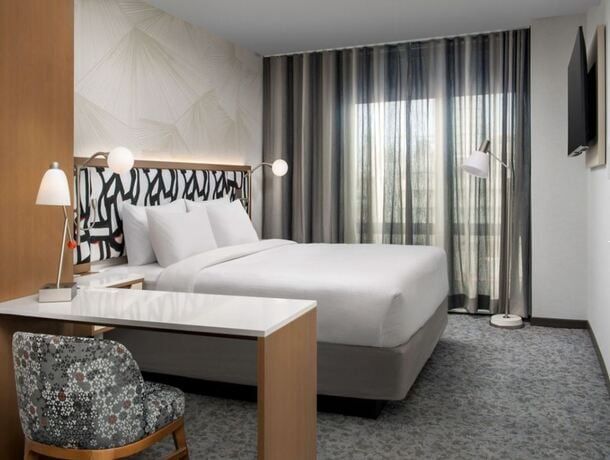 SpringHill suite New York Queens 3* pas cher photo 6