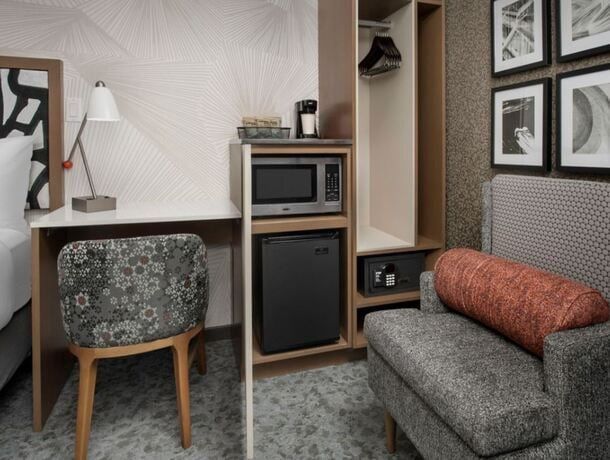 SpringHill suite New York Queens 3* pas cher photo 7