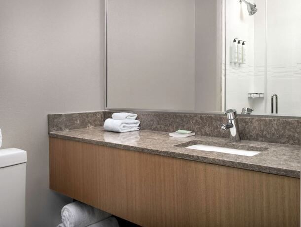 SpringHill suite New York Queens 3* pas cher photo 8