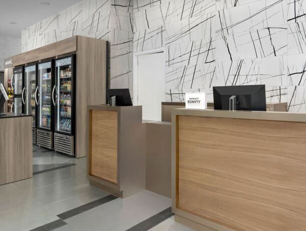 SpringHill suite New York Queens 3* pas cher photo 9